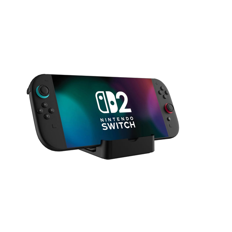 Omni Side Dock for Nintendo Switch 2™ and Steam Deck™