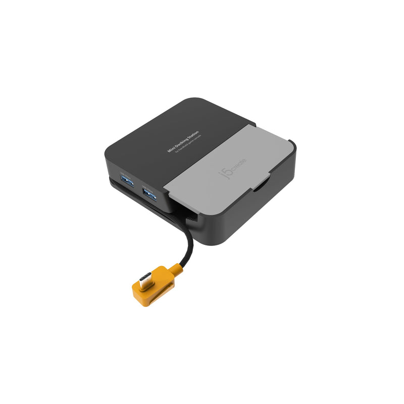 Omni Side Dock for Nintendo Switch 2™ and Steam Deck™