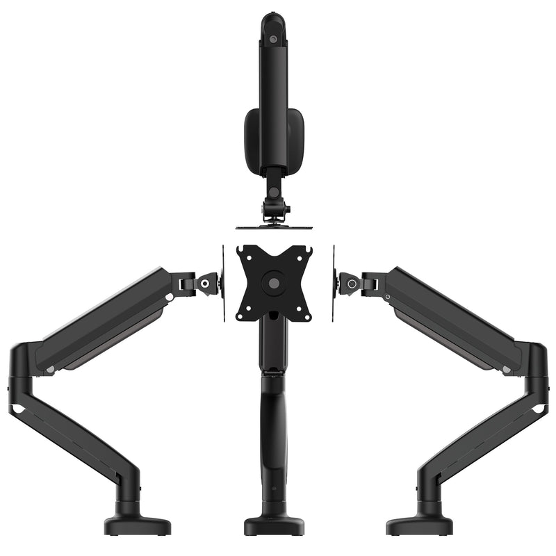 Ergonomic Monitor Mount