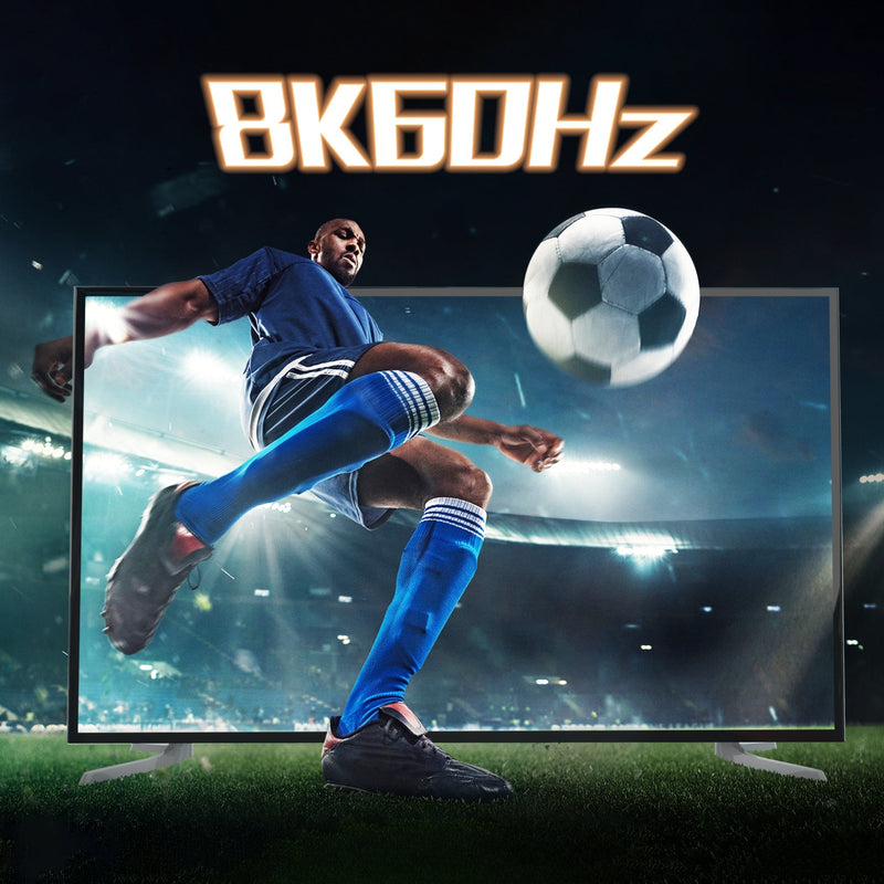 USB 40Gbps 240W USB Type-C® Cable