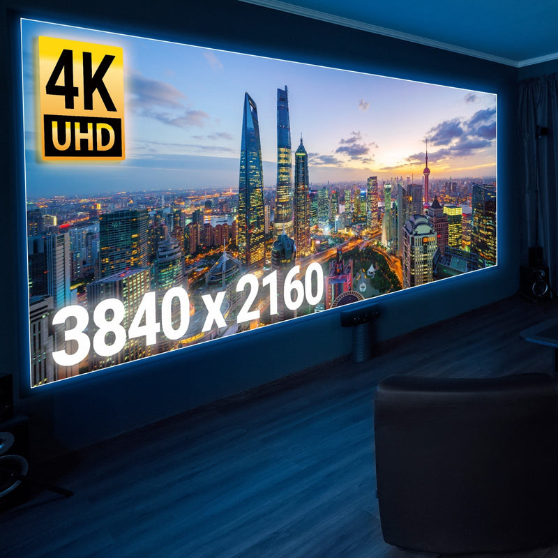 ScreenCast 4K Max draadloze beeldschermadapter