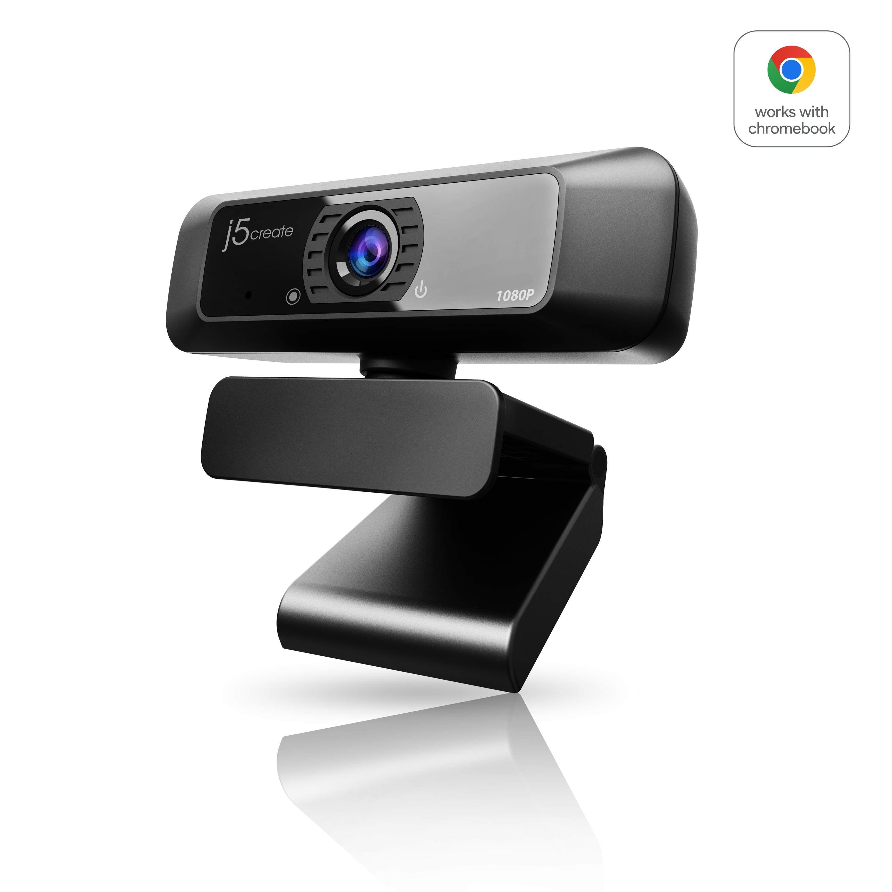 Webcams – j5create Europe