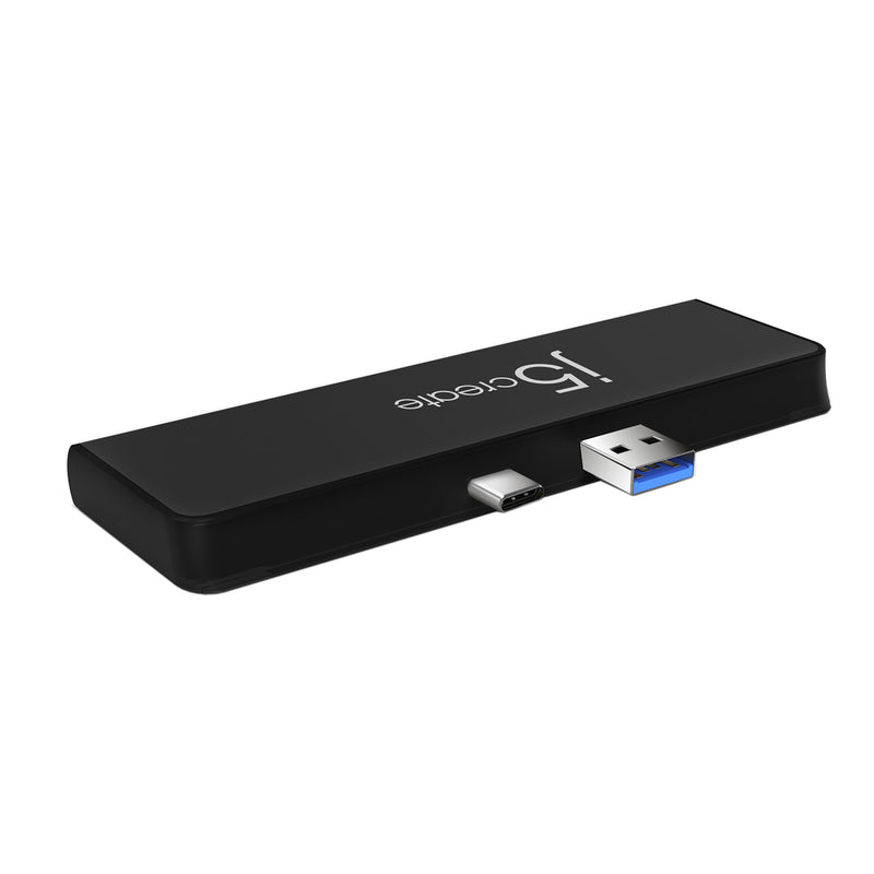 ULTRADRIVEMINIDOCK™ per Surface™ Pro 7
