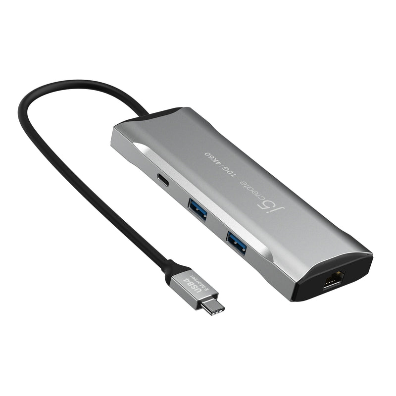 Mini dock 4K60 Elite USB-C® 10 Gbps