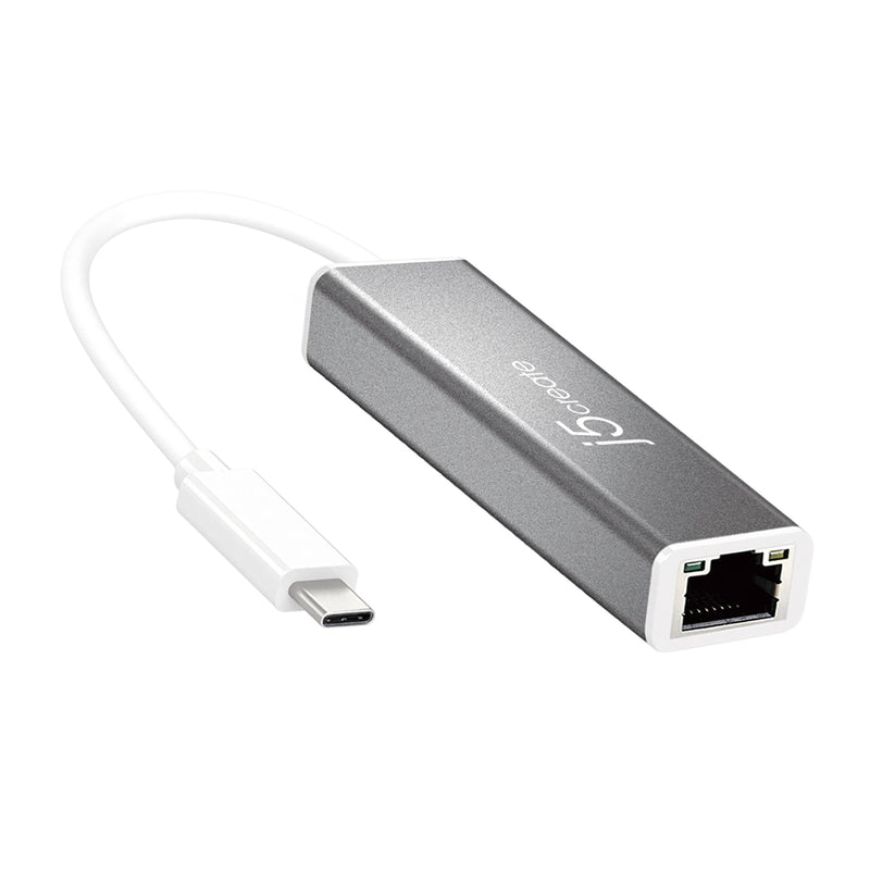 USB-C™ naar Gigabit Ethernet-adapter