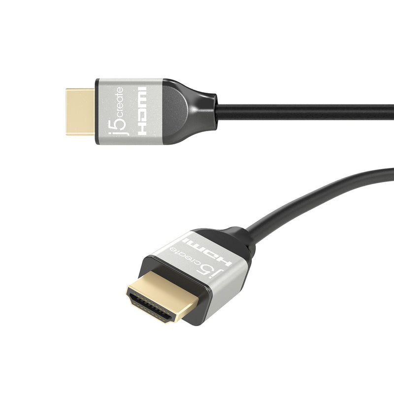 Premium High Speed HDMI®/™ -kabel met Ethernet