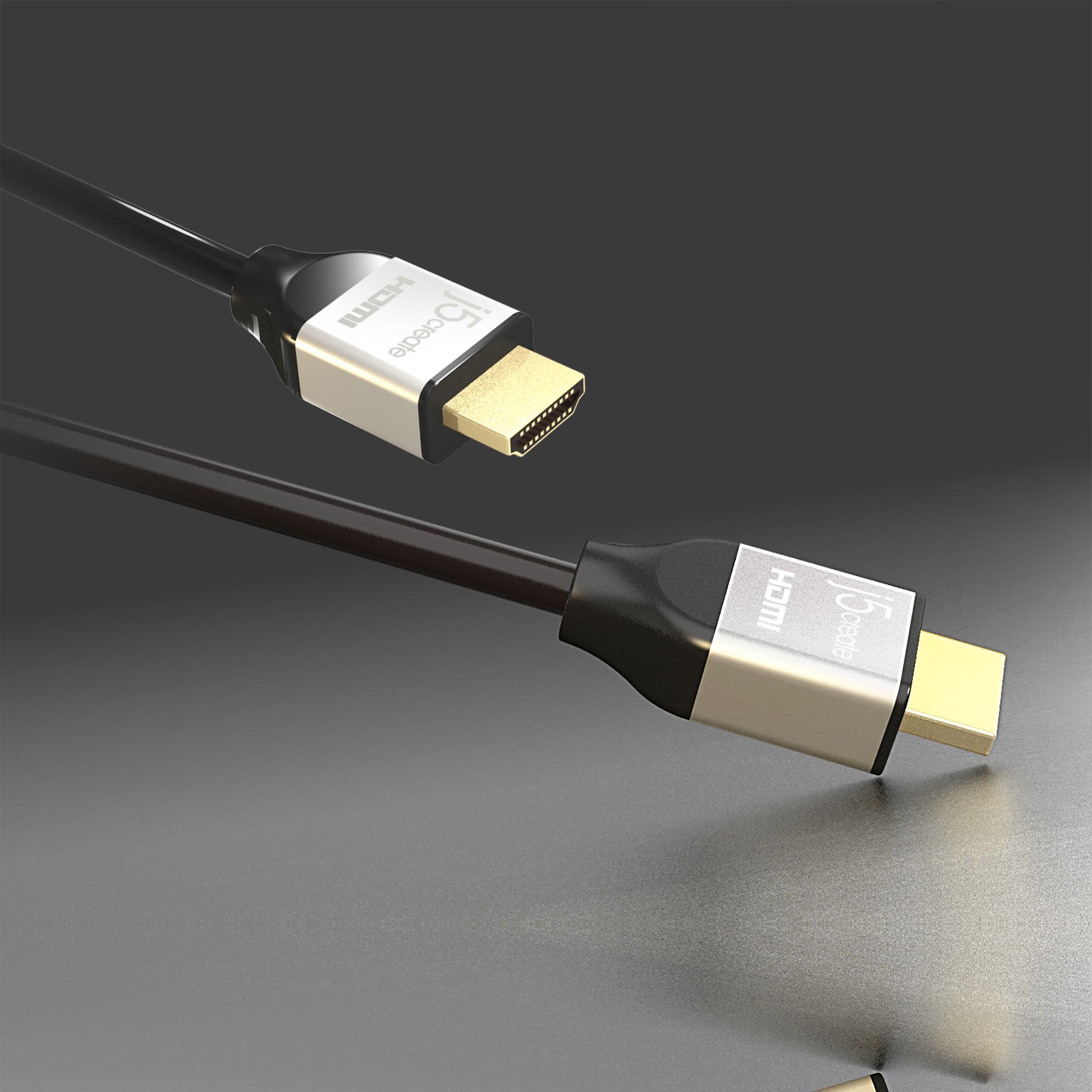 Ultra HD 4K HDMI™ Kabel – j5create Europe