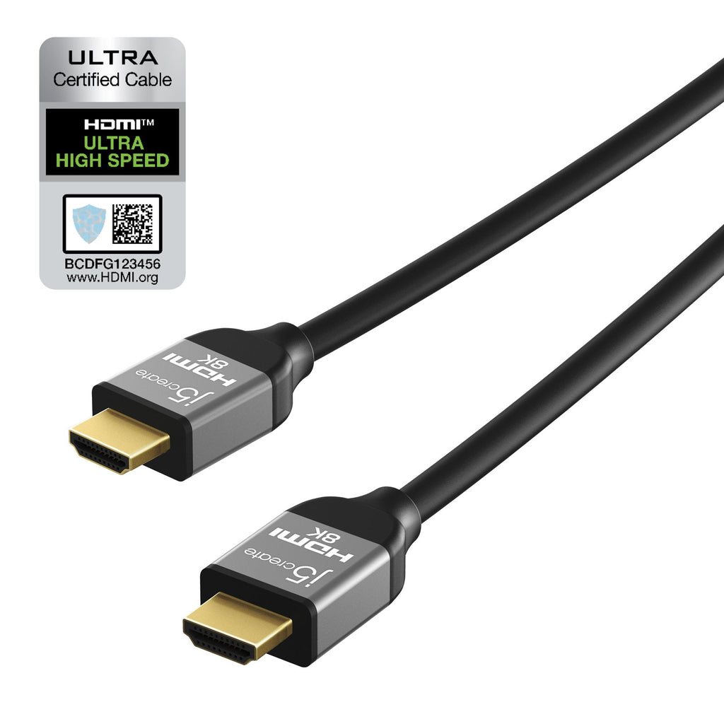 Câble HDMI™ 8K Ultra Haute Vitesse UHD