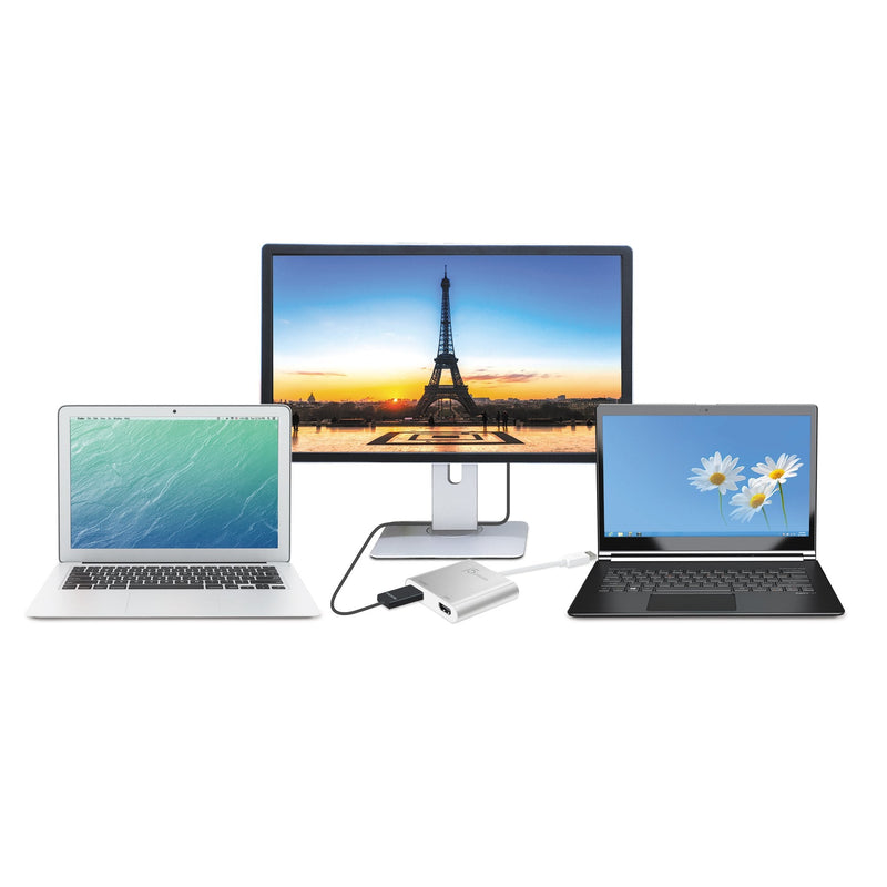 Usb Multi Display USB 3.0 to Dual HDMI Multi-Monitor Adapter – j5create Europe