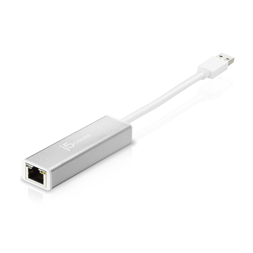 Adattatore Ethernet USB™ 3,0 Gigabit