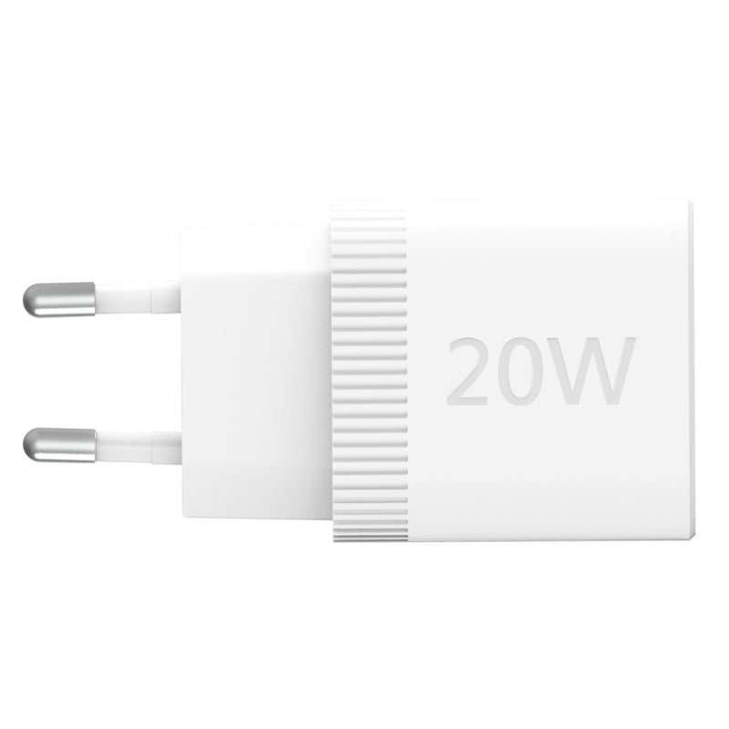 20W PD USB-C® Wandoplader - EU