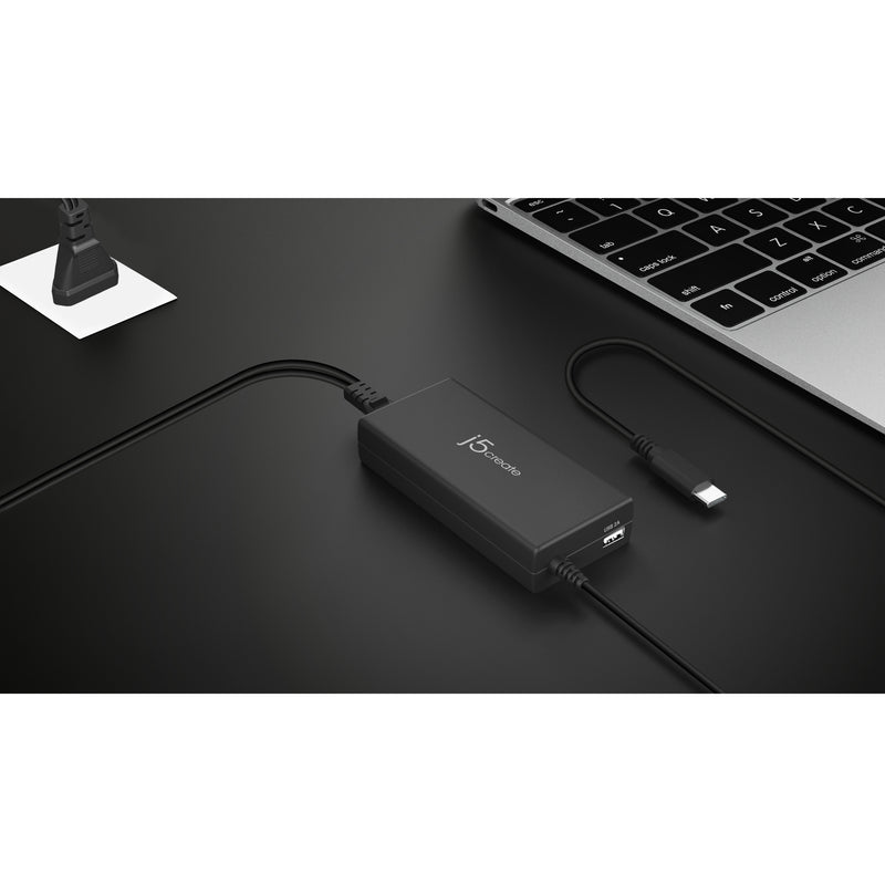 Super Chargeur USB-C® 100W - EU