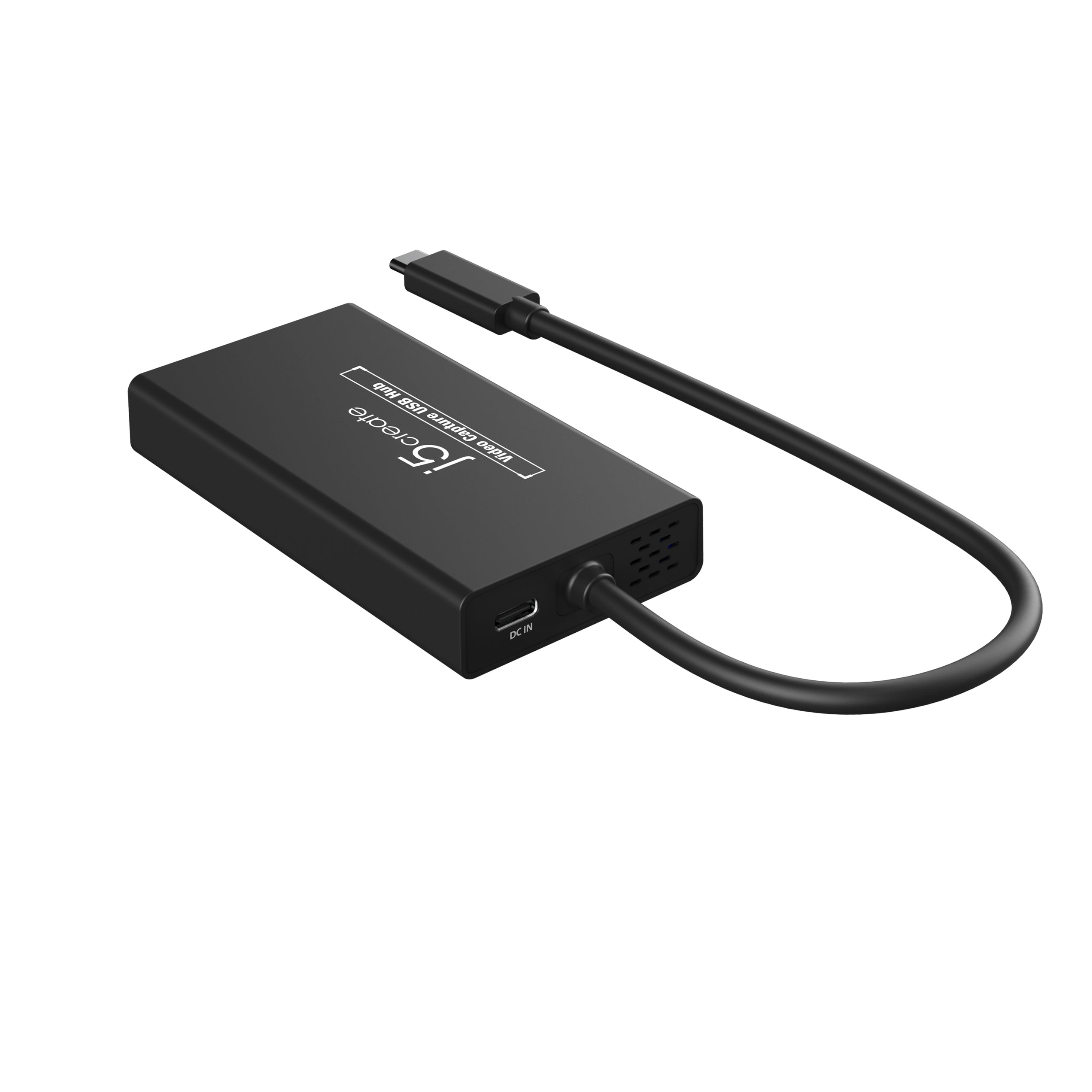 Video Capture USB™ Hub – j5create Europe