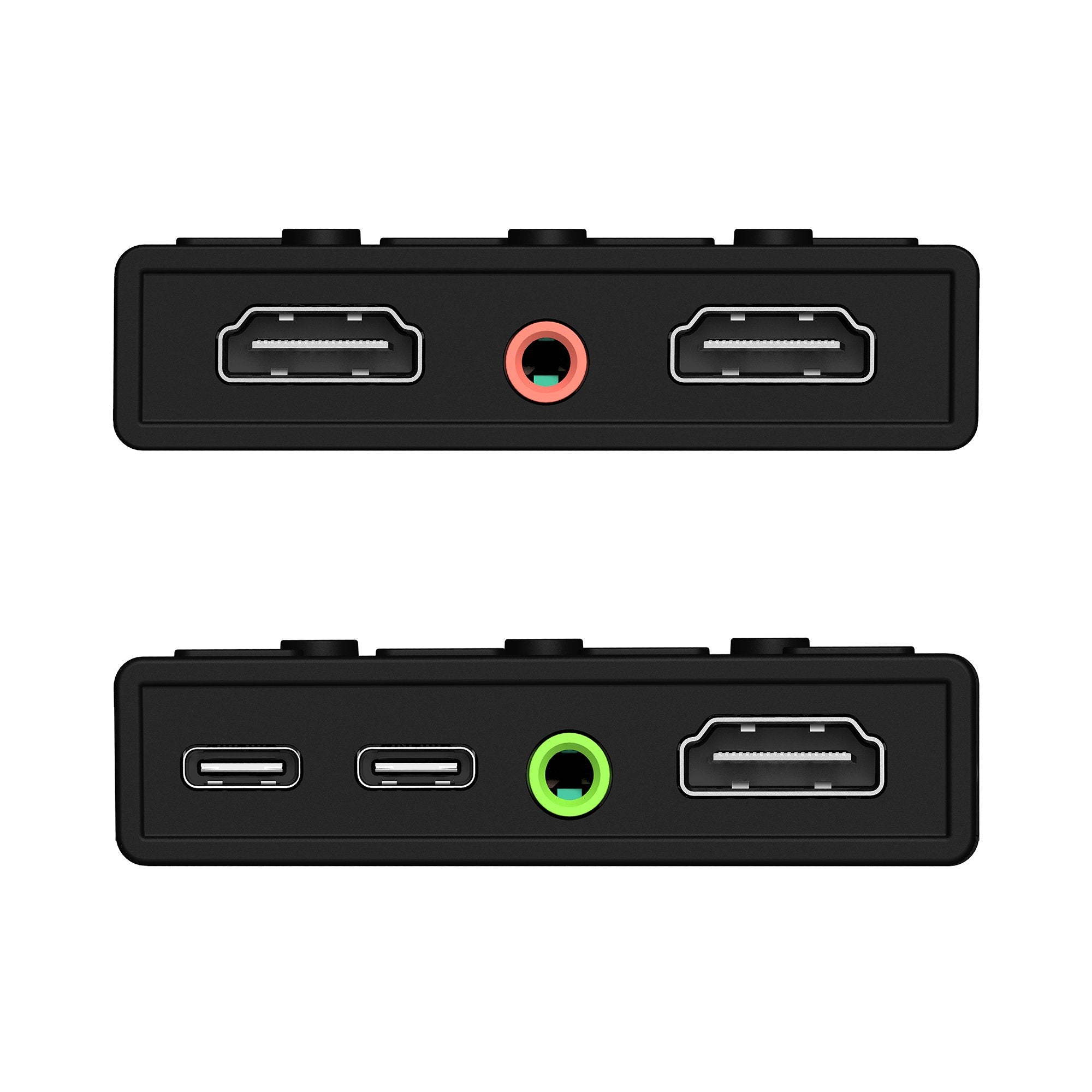 Dual HDMI™ Video Capture Card – j5create Europe