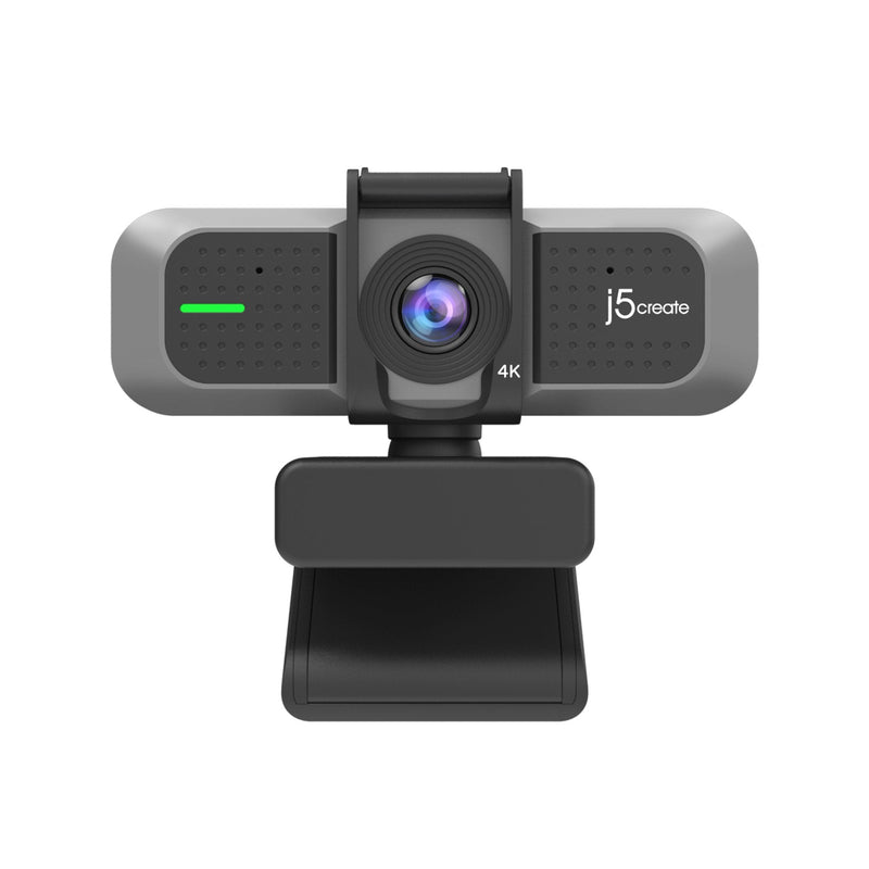 USB 4K Ultra HD Webcam