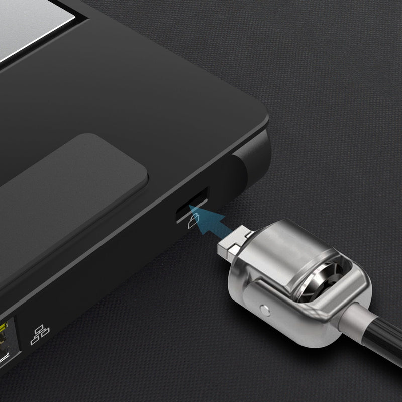 Station d’Acceuil USB-C® Double HDMI™